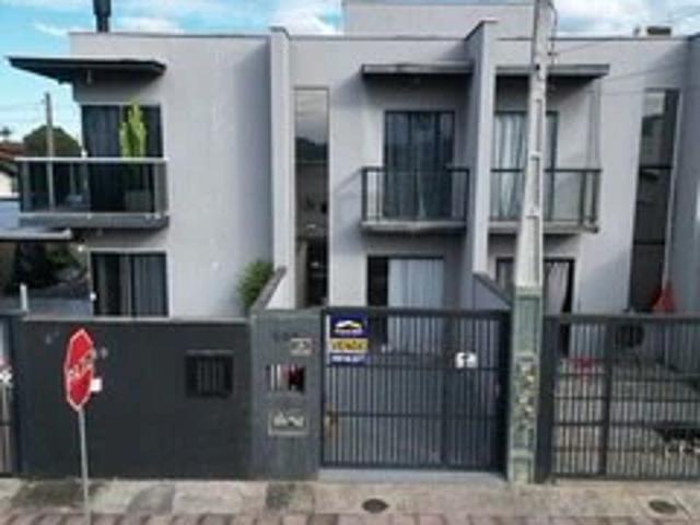 Casa venda em Boa Vista, Joinville
