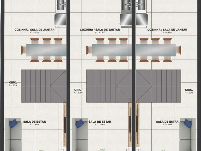 Casa venda em Região Geográfica Imediata de Joinville, Joinville