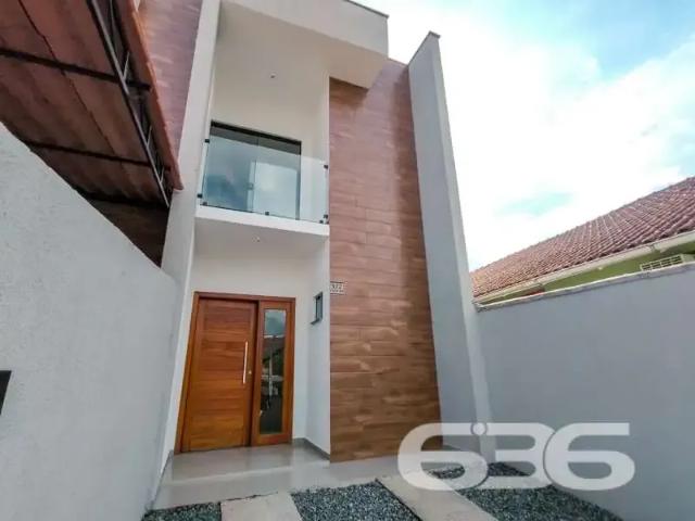 Casa venda em Região Geográfica Imediata de Joinville, Joinville