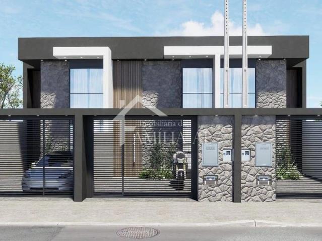 Casa venda em Joinville, Região Geográfica Intermediária de Joinville