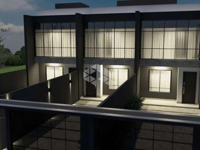 Casa venda em Boa Vista, Joinville