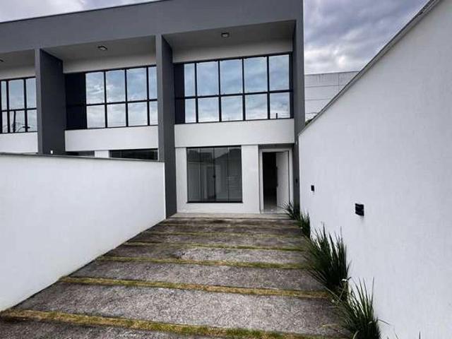 Casa venda em Boa Vista, Joinville