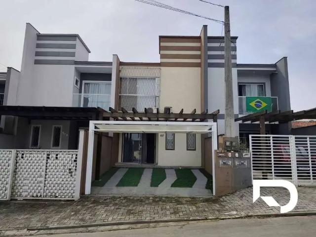 Casa venda em Boa Vista, Joinville