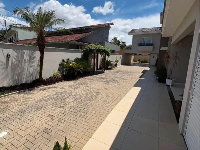 Casa venda em Boa Vista, Joinville