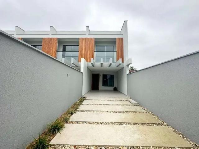 Casa venda em Região Geográfica Imediata de Joinville, Joinville
