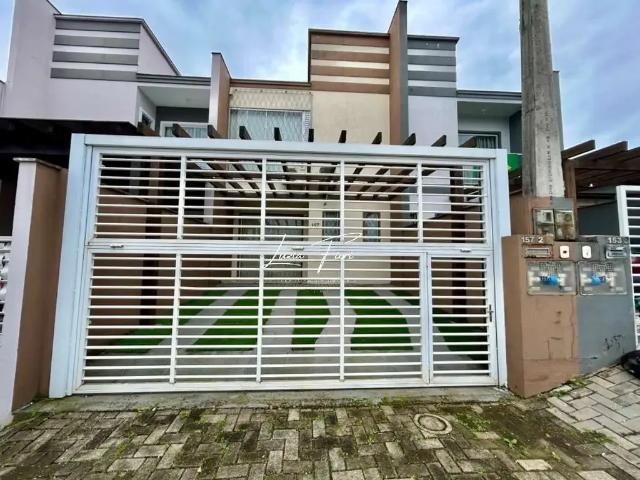 Casa venda em Boa Vista, Joinville