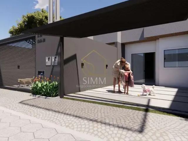 Casa venda em Boa Vista, Joinville