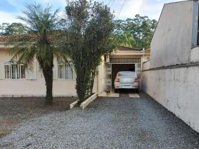 Casa venda em Região Geográfica Imediata de Joinville, Joinville