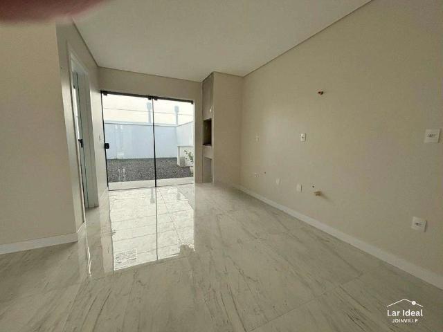 Casa venda em Boa Vista, Joinville