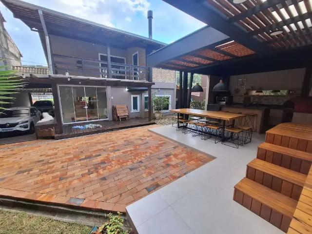 Casa venda em Região Geográfica Imediata de Joinville, Joinville