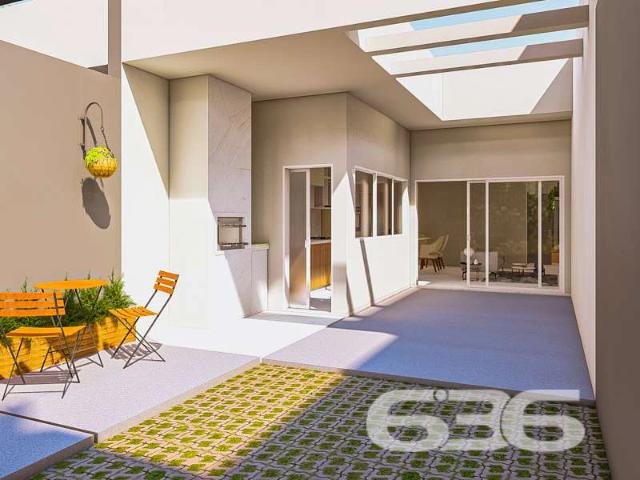 Casa venda em Boa Vista, Joinville