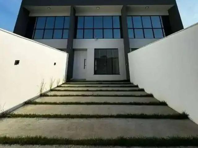 Casa venda em Boa Vista, Joinville