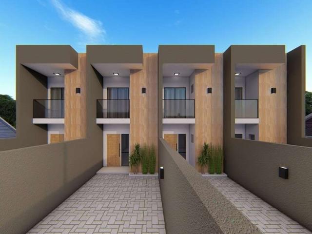 Casa venda em Boa Vista, Joinville