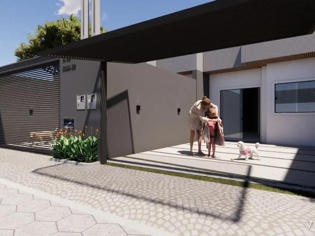 Casa venda em Região Geográfica Imediata de Joinville, Joinville