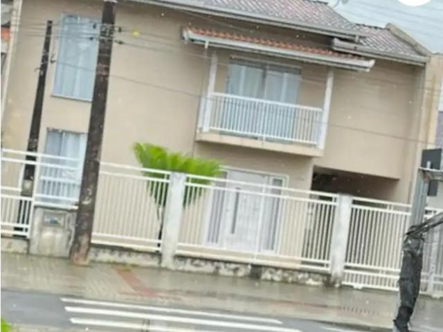 Casa venda em Joinville, Boa Vista