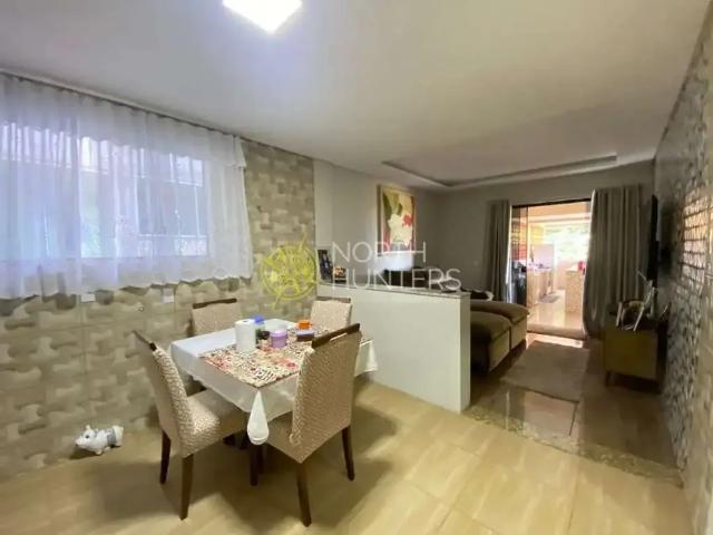 Casa venda em Boa Vista, Joinville