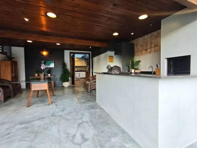 Casa venda em Região Geográfica Imediata de Joinville, Joinville