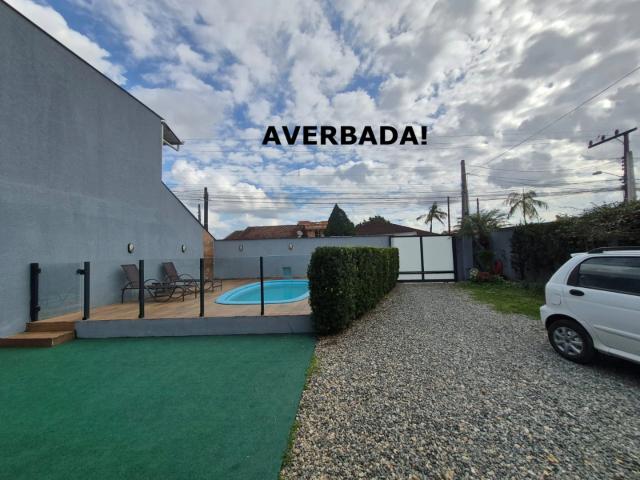 Casa venda em Boa Vista, Joinville