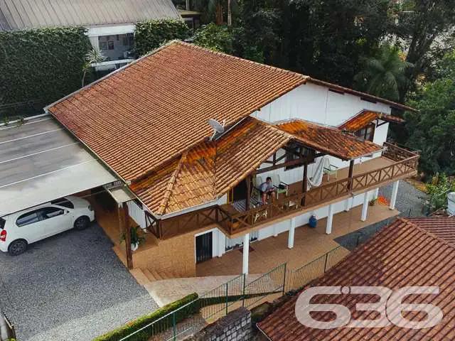 Casa venda em Região Geográfica Imediata de Joinville, Joinville