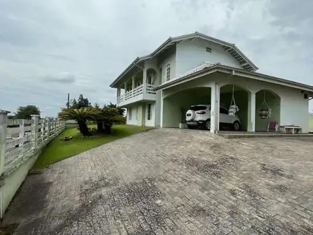 Casa venda em Região Geográfica Imediata de Joinville, Joinville