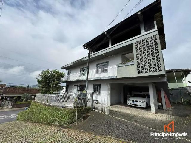 Casa venda em Boa Vista, Joinville