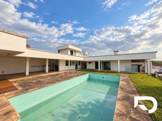Casa venda em Boa Vista, Joinville