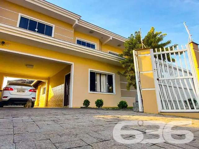 Casa venda em Região Geográfica Imediata de Joinville, Joinville