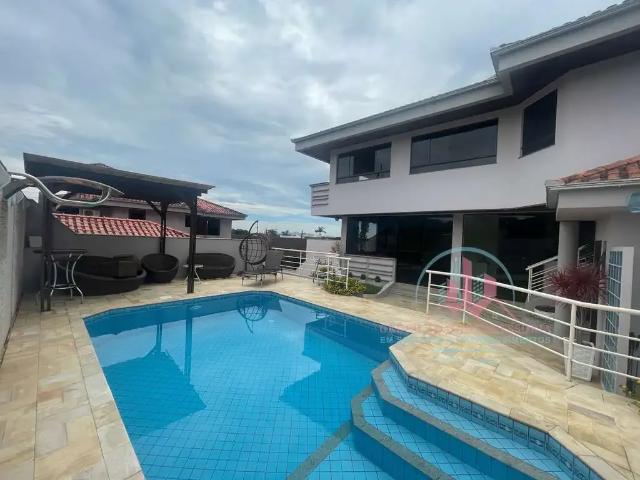 Casa venda em Região Geográfica Imediata de Joinville, Joinville