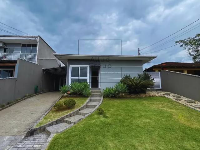 Casa venda em Região Geográfica Imediata de Joinville, Joinville