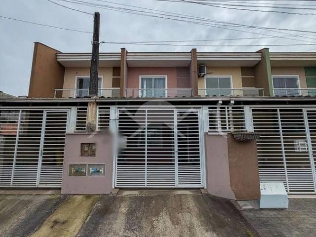 Casa venda em Joinville, Região Geográfica Intermediária de Joinville