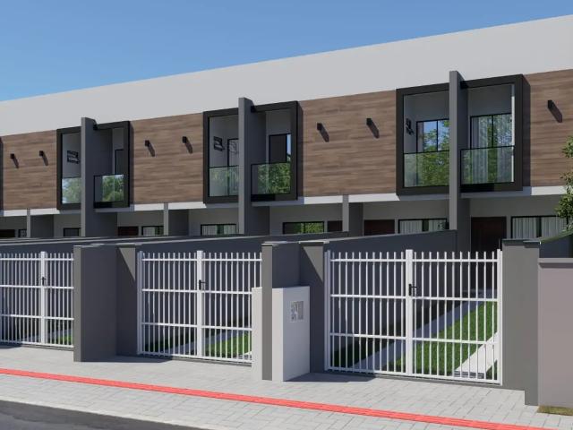 Casa venda em Região Geográfica Imediata de Joinville, Joinville