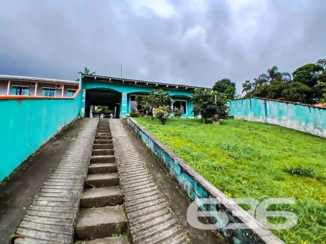 Casa venda em Região Geográfica Imediata de Joinville, Joinville