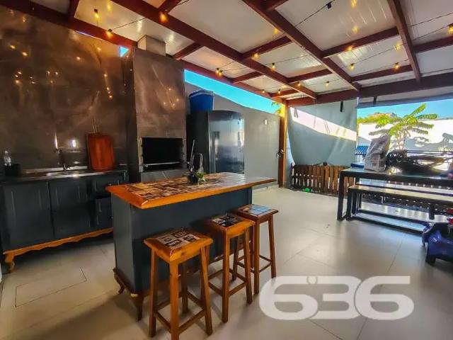 Casa venda em Região Geográfica Imediata de Joinville, Joinville