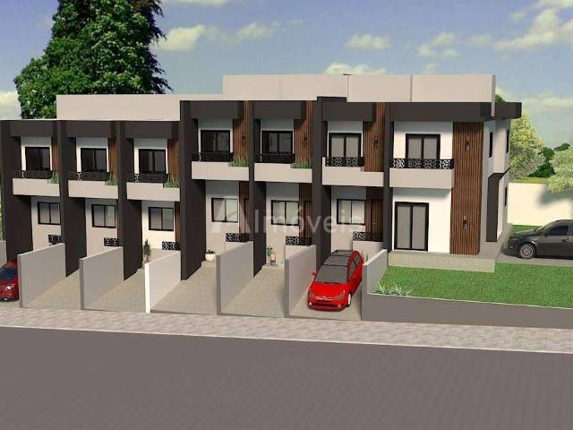 Casa venda em Região Geográfica Imediata de Joinville, Joinville