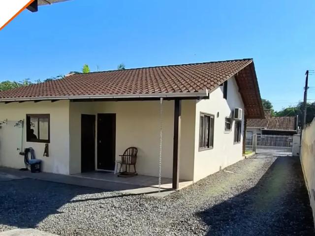 Casa venda em Região Geográfica Imediata de Joinville, Joinville