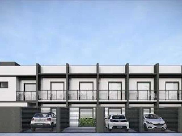 Casa venda em Boehmerwald, Joinville