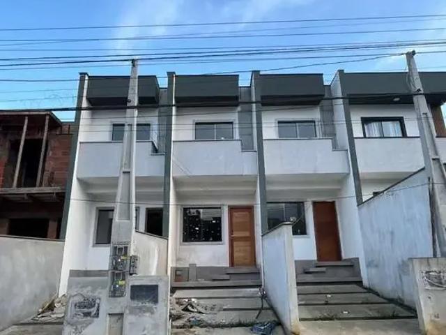 Casa venda em Região Geográfica Imediata de Joinville, Joinville