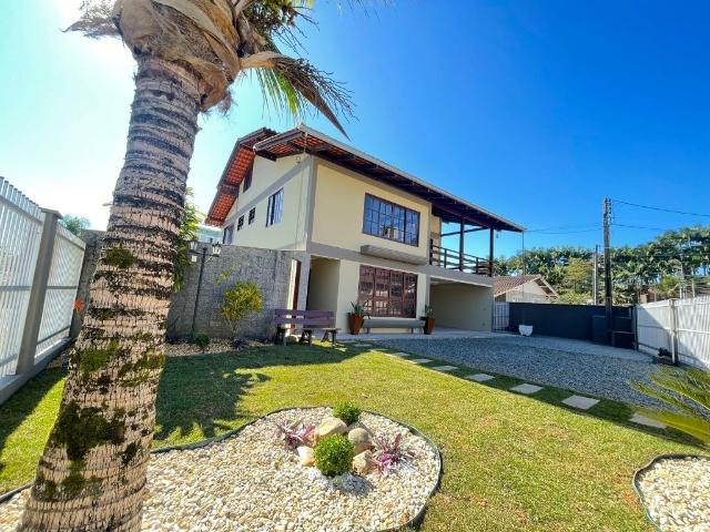 Casa venda em Região Geográfica Imediata de Joinville, Joinville