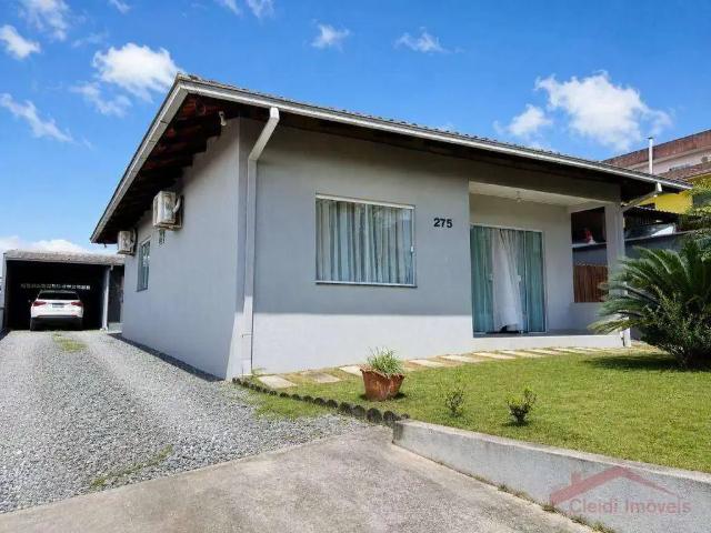 Casa venda em Região Geográfica Imediata de Joinville, Joinville