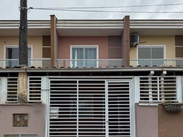 Casa venda em Joinville, Região Geográfica Intermediária de Joinville