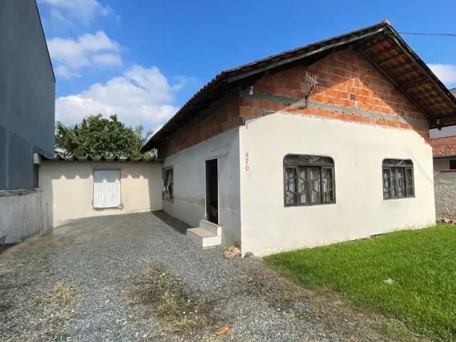 Casa venda em Região Geográfica Imediata de Joinville, Joinville