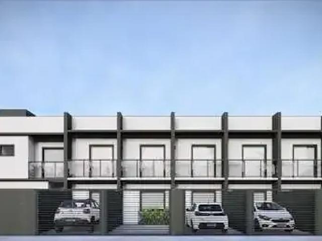 Casa venda em Região Geográfica Imediata de Joinville, Joinville