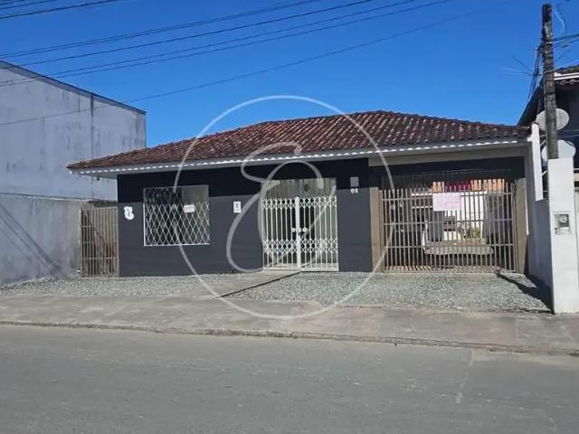 Casa venda em Região Geográfica Imediata de Joinville, Joinville