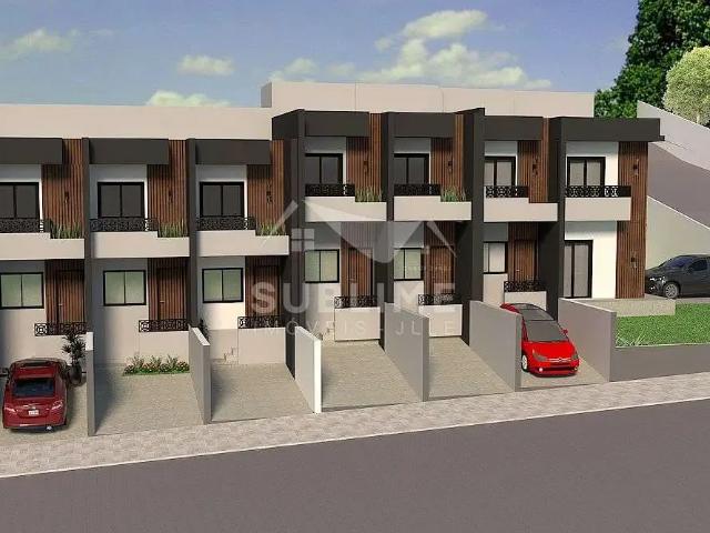 Casa venda em Região Geográfica Imediata de Joinville, Joinville