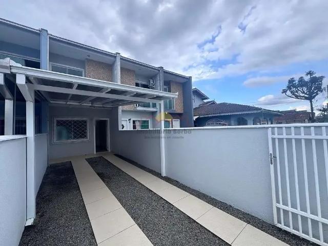 Casa venda em Região Geográfica Imediata de Joinville, Joinville