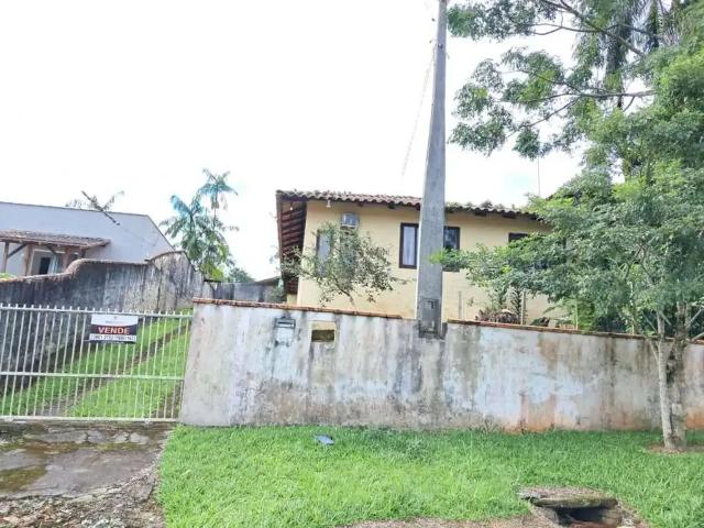 Casa venda em Região Geográfica Imediata de Joinville, Joinville