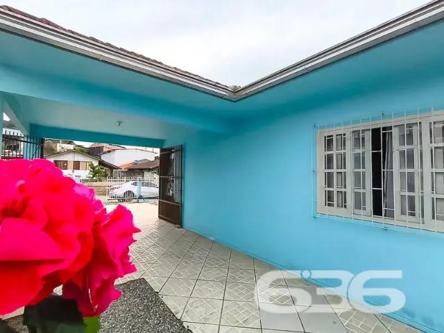 Casa venda em Região Geográfica Imediata de Joinville, Joinville
