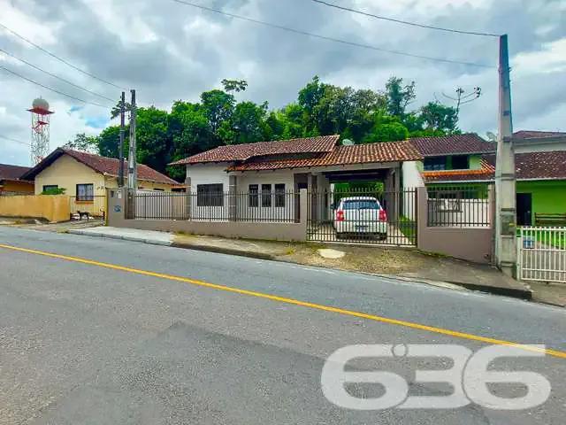 Casa venda em Região Geográfica Imediata de Joinville, Joinville