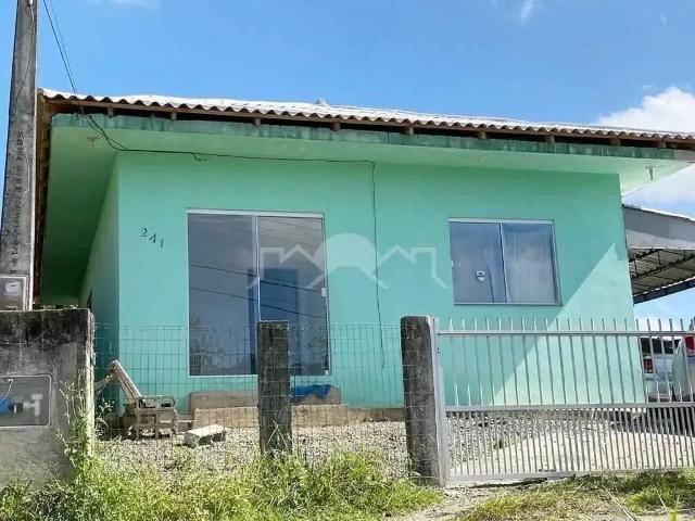 Casa venda em Região Geográfica Imediata de Joinville, Joinville
