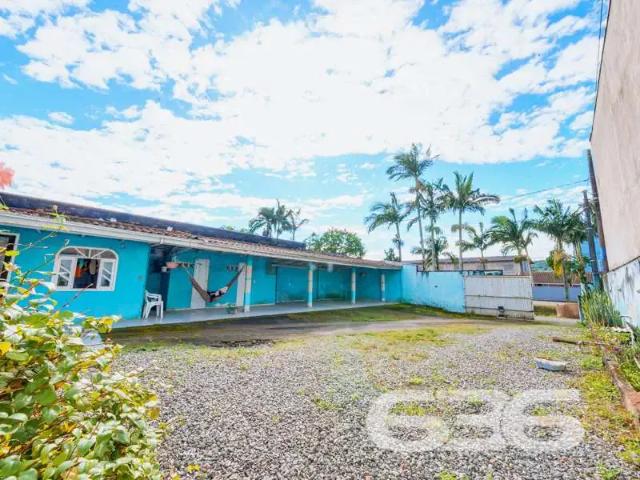 Casa venda em Região Geográfica Imediata de Joinville, Joinville